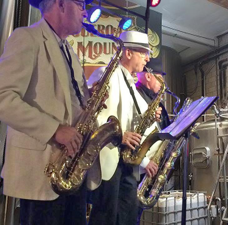 In loving memory of Roger.